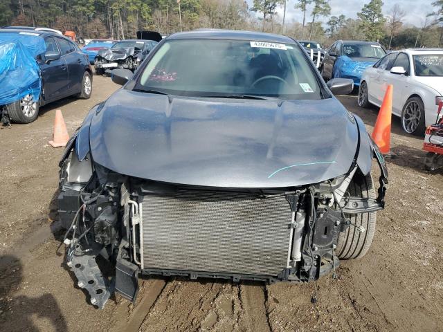 2018 NISSAN ALTIMA 2.5 1N4AL3AP0JC128186