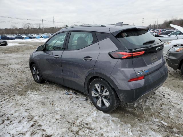 2022 CHEVROLET BOLT EUV L - 1G1FY6S07N4132569