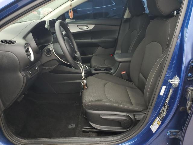 2024 KIA FORTE LX - 3KPF24AD3RE788645