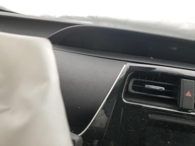 2019 TOYOTA PRIUS - JTDKARFU1K3077286