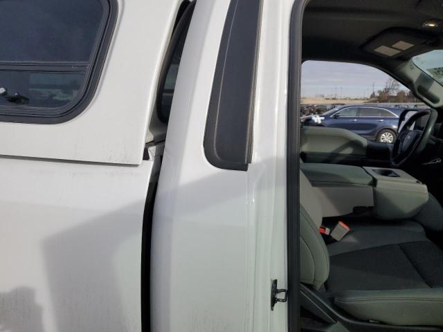 2018 FORD F150 - 1FTMF1E50JKD81901