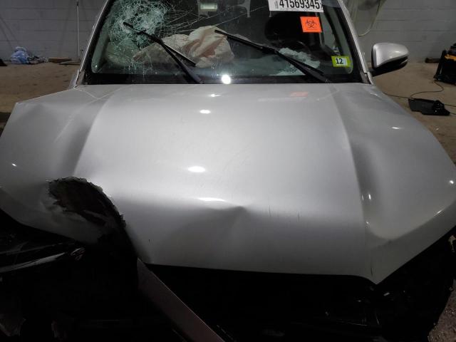 2015 TOYOTA 4RUNNER SR - JTEBU5JR7F5239155