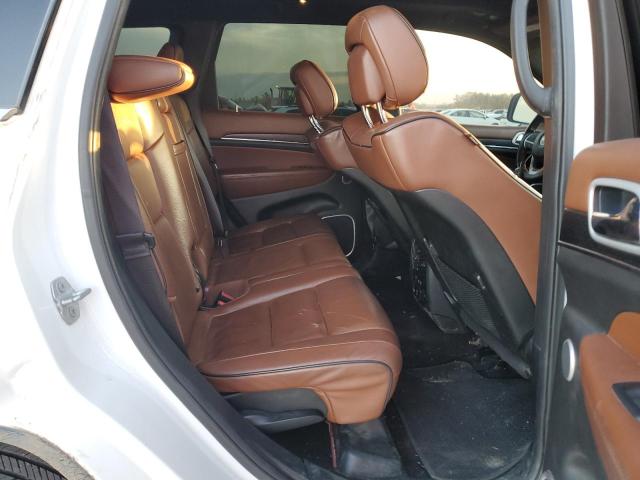 2019 JEEP GRAND CHER - 1C4RJFJG0KC695441