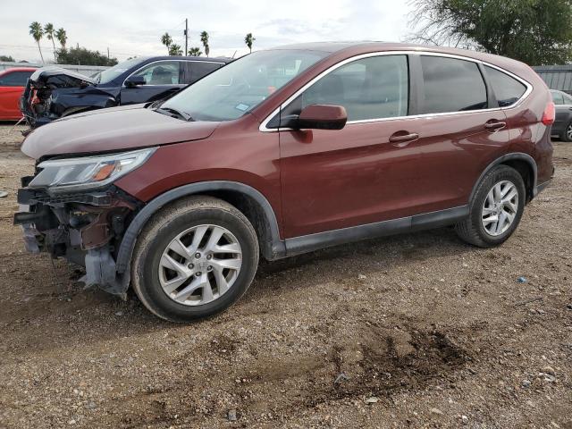 2016 HONDA CR-V EX - 3CZRM3H52GG722129