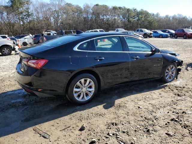 2019 CHEVROLET MALIBU LT - 1G1ZD5ST3KF158440