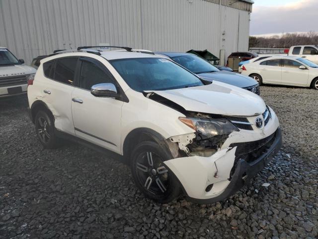 2015 TOYOTA RAV4 LE - 2T3BFREV4FW234713