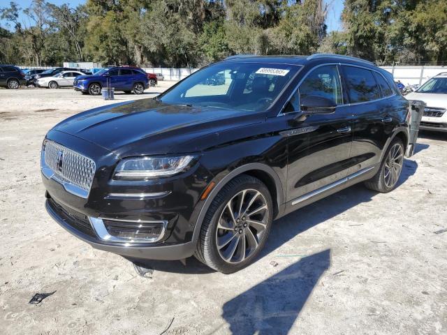Vin: 2lmpj8l96kbl24432, lot: 88995365, lincoln nautilus reserve 2019 img_1