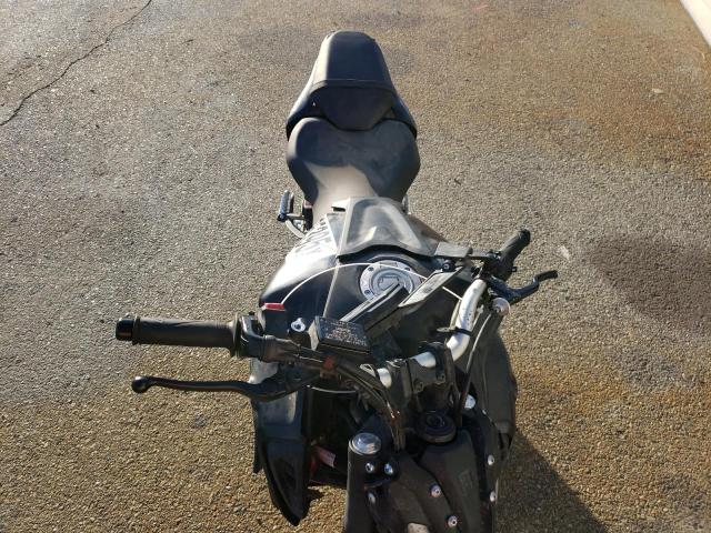 2022 YAMAHA MT07 C JYARM32Y1NA000800