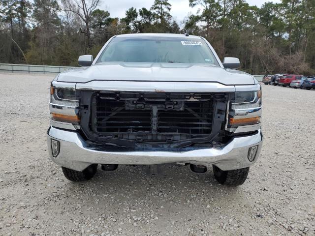 2018 CHEVROLET SILVERADO - 3GCPCREC9JG354464