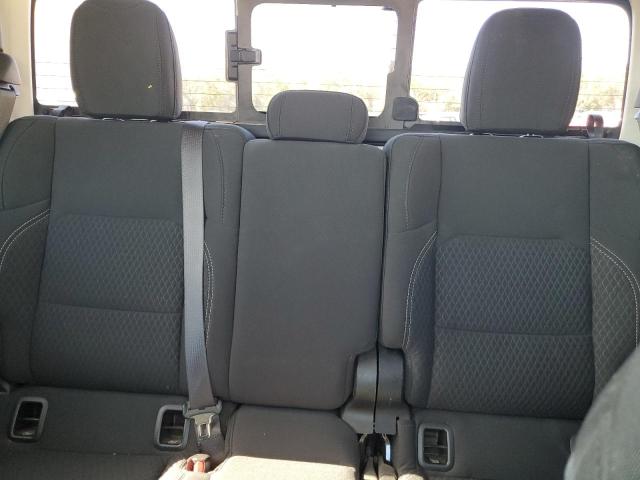 2021 JEEP GLADIATOR 1C6HJTAG2ML515056