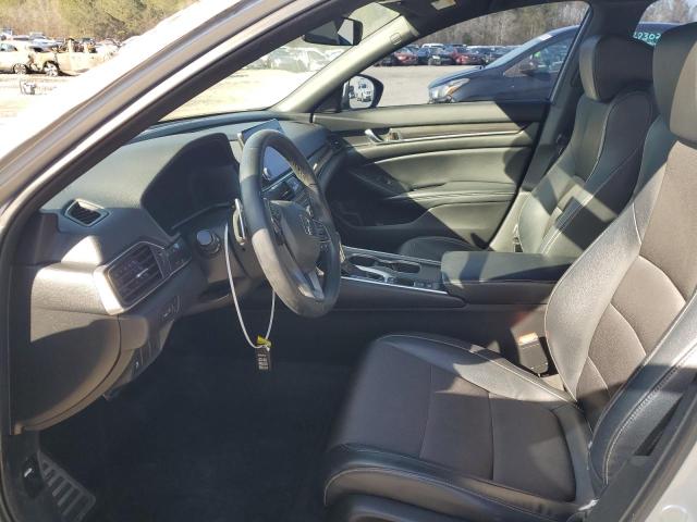 2018 HONDA ACCORD SPO - 1HGCV1F39JA223768