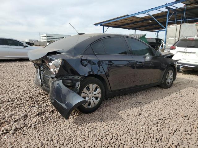 Vin: 1g1pc5sh8g7116627, lot: 61226075, chevrolet cruze ls 20163