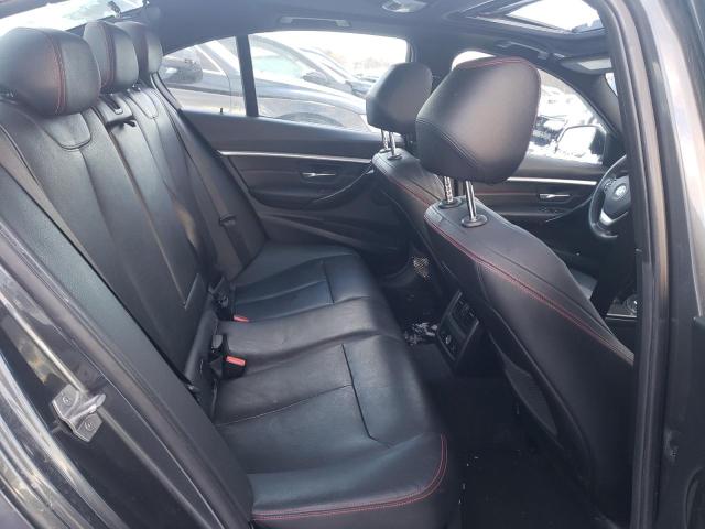 2017 BMW 330 XI - WBA8D9C52HK678006