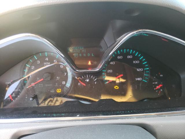 2015 CHEVROLET TRAVERSE L - 1GNKRFKD4FJ131752