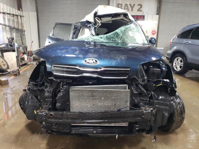 2019 KIA SOUL + - KNDJP3A5XK7020276