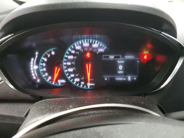 2020 CHEVROLET TRAX 1LT - 3GNCJLSB5LL325820