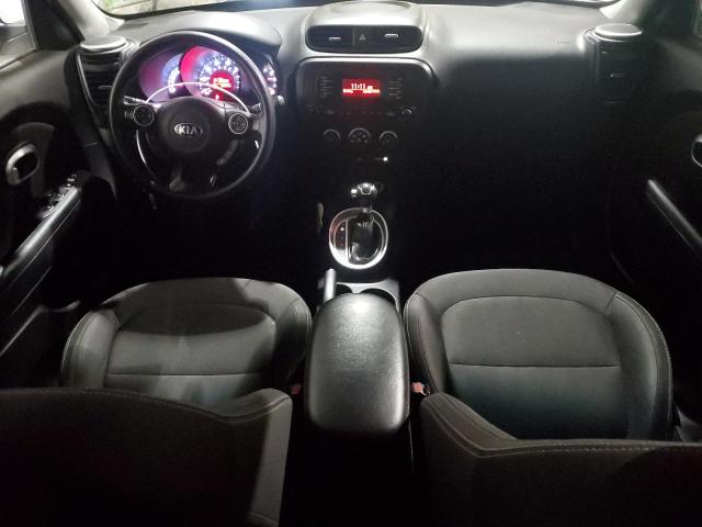 2016 KIA SOUL - KNDJN2A22G7259883