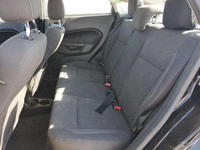 2019 FORD FIESTA SE - 3FADP4BJ1KM133785