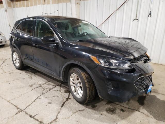 Vin: 1fmcu9g66lub82425, lot: 41671305, ford escape se 20204