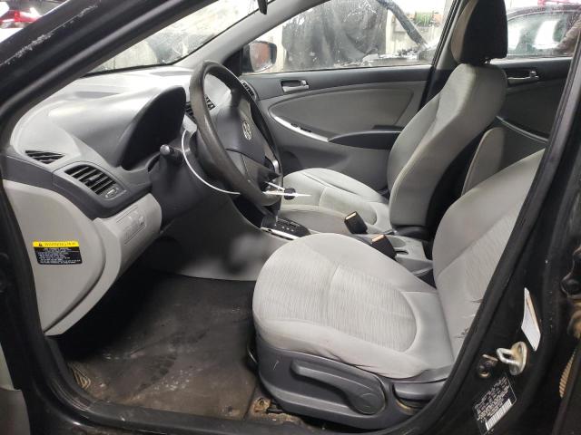 2016 HYUNDAI ACCENT SE - KMHCT4AE4GU037220