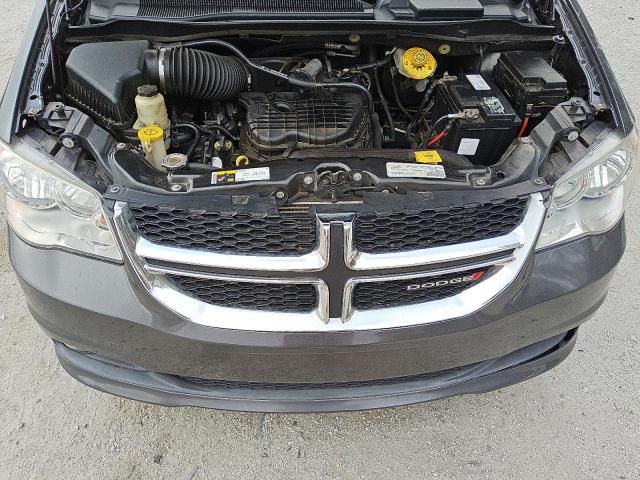 2019 DODGE GRAND CARA 2C4RDGCG6KR542967