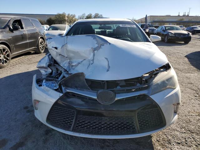 2015 TOYOTA CAMRY HYBR - 4T1BD1FKXFU160847