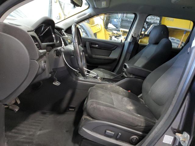 2016 CHEVROLET TRAVERSE L - 1GNKVGKD4GJ261713