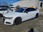 2017 AUDI A6 PREMIUM - WAUF2AFC5HN054854