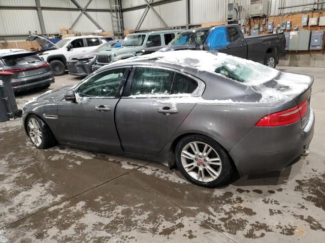 2018 JAGUAR XE PREMIUM SAJAJ4FXXJCP35857
