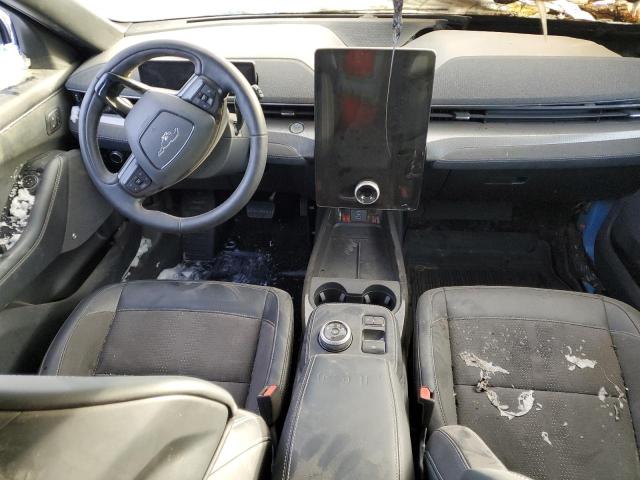 2021 FORD MACH E 3FMTK4SX4MME01350