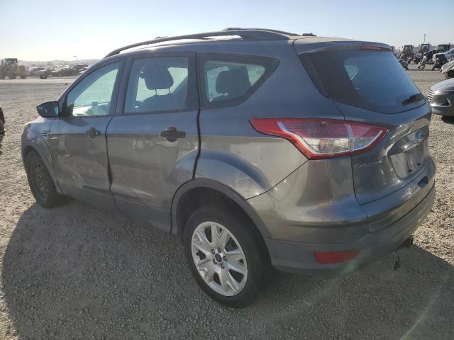Vin: 1fmcu0f71euc22533, lot: 89027785, ford escape s 20142