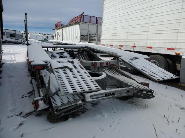 TRAILER TRAILER 2020 1L9D6CV27LN593336 photo #4