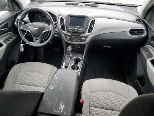 2018 CHEVROLET EQUINOX LS 2GNAXHEV8J6120440