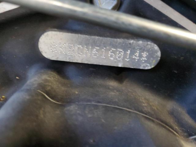 2022 HARLEY-DAVIDSON FLHX - 1HD1KBC19NB616014