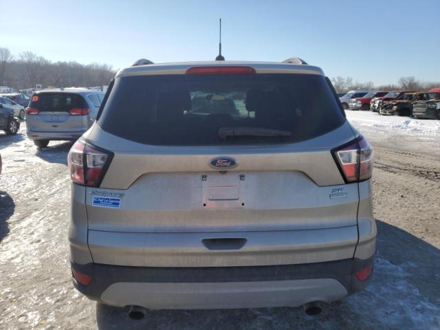 2018 FORD ESCAPE SE - 1FMCU0GD0JUB46785