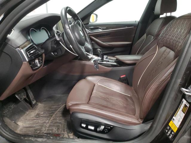 2018 BMW 540 XI - WBAJE7C57JWC56107