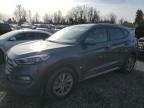 2017 HYUNDAI TUCSON LIM - KM8J3CA40HU498876
