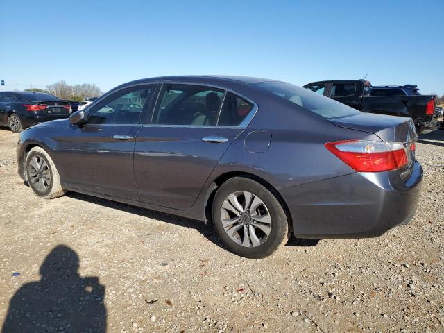 2015 HONDA ACCORD LX - 1HGCR2F36FA074740