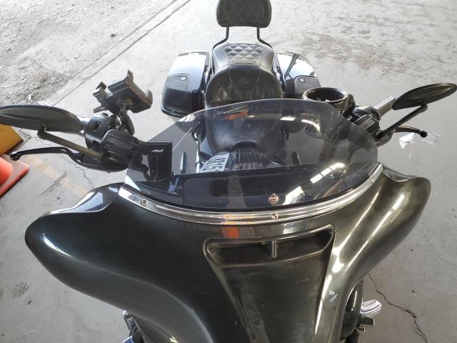 2017 HARLEY-DAVIDSON FLHXSE CVO 1HD1PXF19HB953541