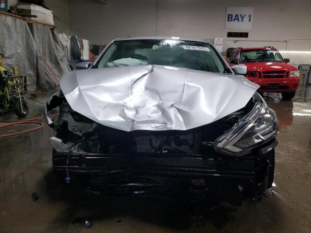 2019 NISSAN SENTRA S - 3N1AB7AP9KY220963