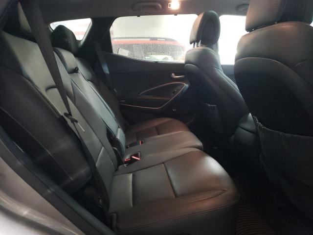 2017 HYUNDAI SANTA FE S - 5XYZWDLA9HG483415