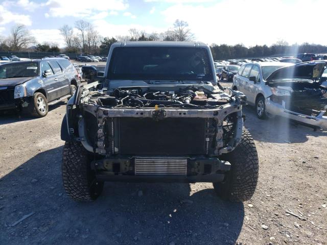 2021 FORD BRONCO FIR 1FMEE5EP3MLA42365