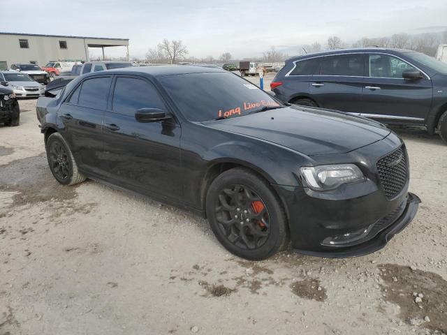 2016 CHRYSLER 300 S - 2C3CCAGG9GH182692