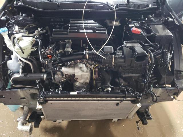 2018 HONDA CR-V EX - 7FARW2H59JE005755