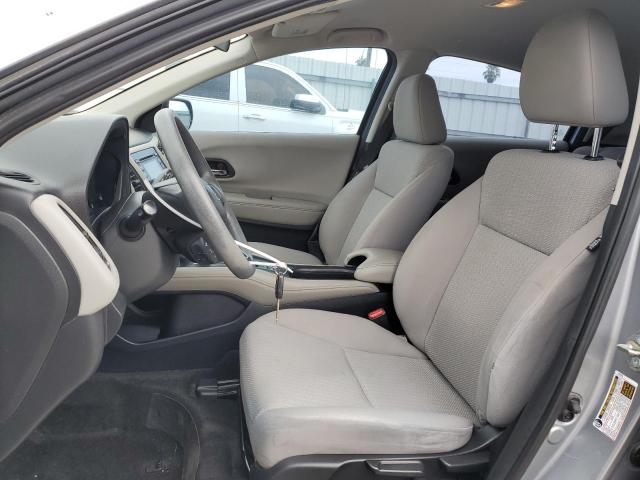 2017 HONDA HR-V LX - 3CZRU5H39HM709228