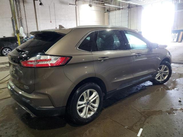 2019 FORD EDGE SEL - 2FMPK4J90KBB48563
