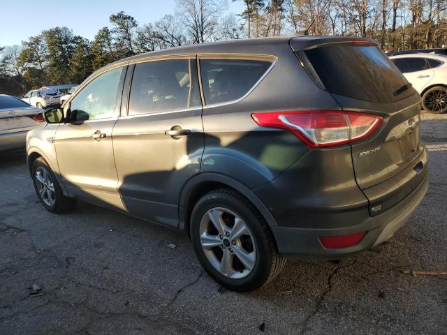 2016 FORD ESCAPE SE - 1FMCU9GX9GUC13293