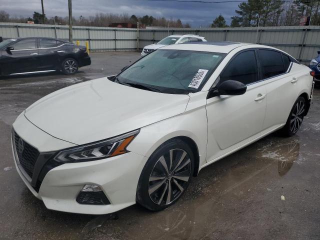 2023 NISSAN ALTIMA SR 1N4BL4CVXLC197296