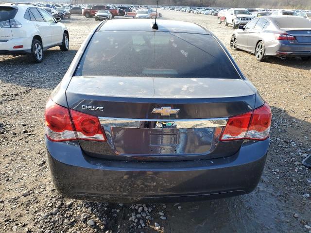 2015 CHEVROLET CRUZE LT - 1G1PC5SBXF7286515