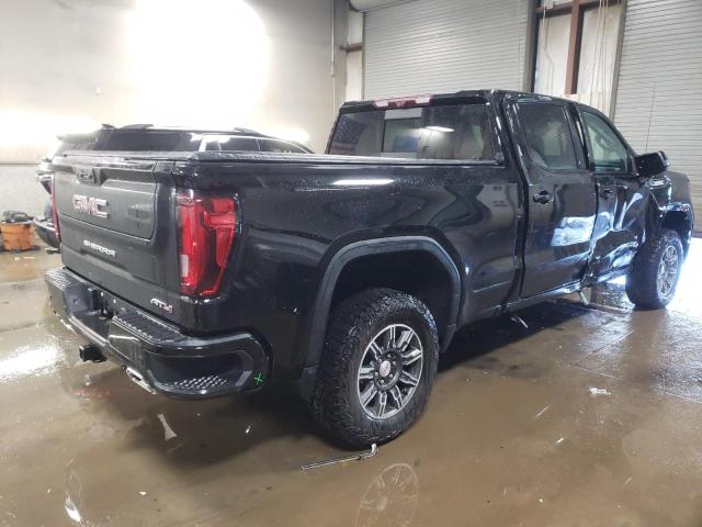 2022 GMC SIERRA K15 - 1GTUUEET9NZ559460